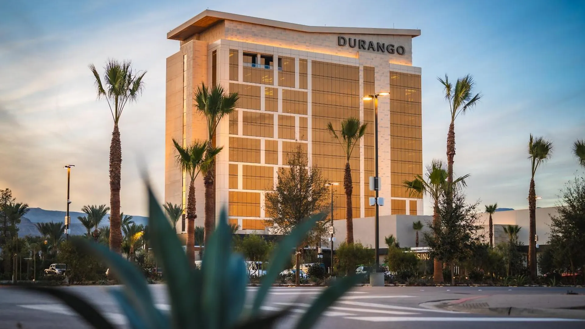 ***** Hotel Durango Casino & Resort Las Vegas USA