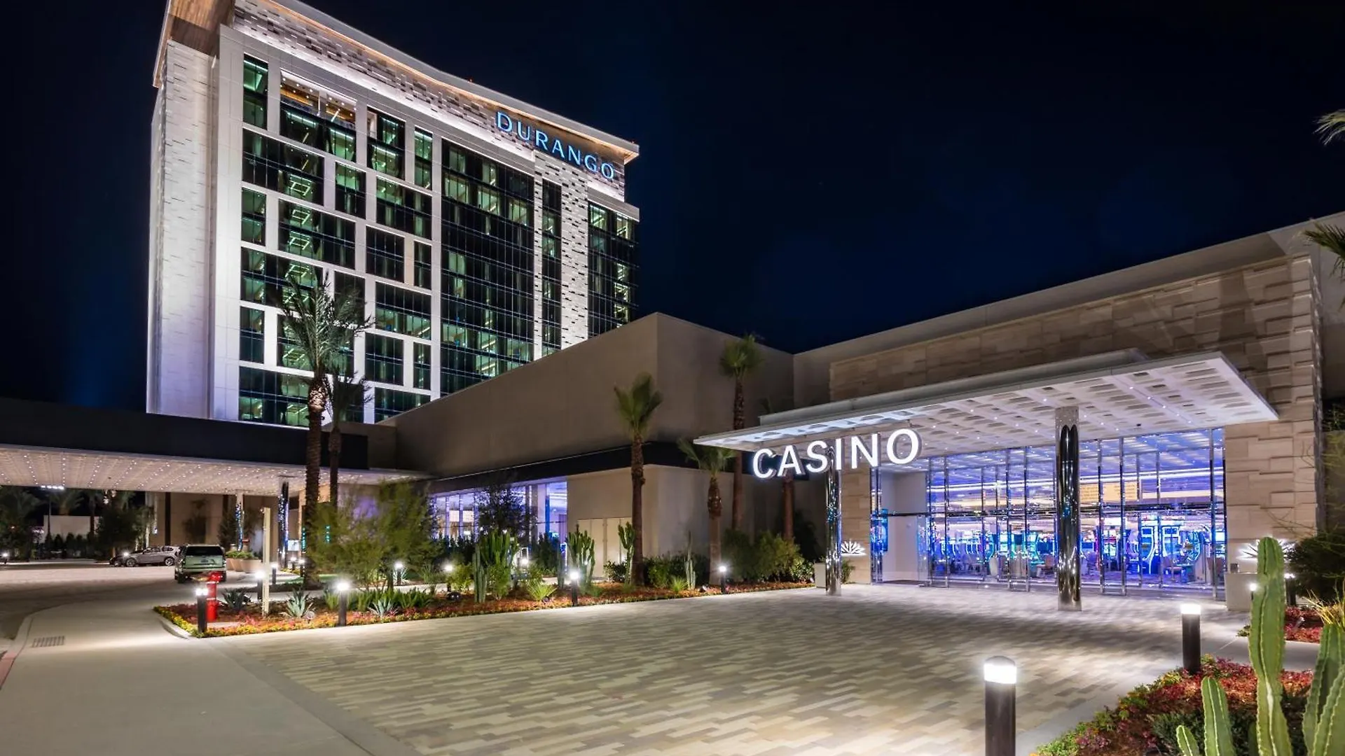 Durango Casino & Resort Las Vegas