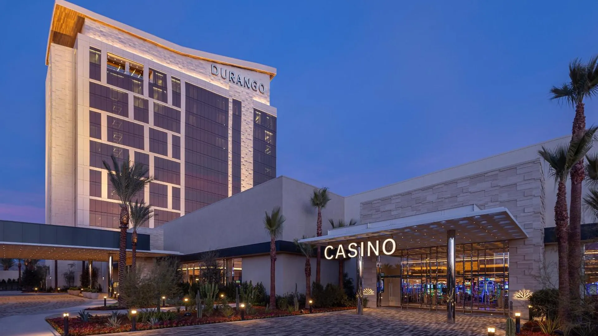 ***** Hotel Durango Casino & Resort Las Vegas USA