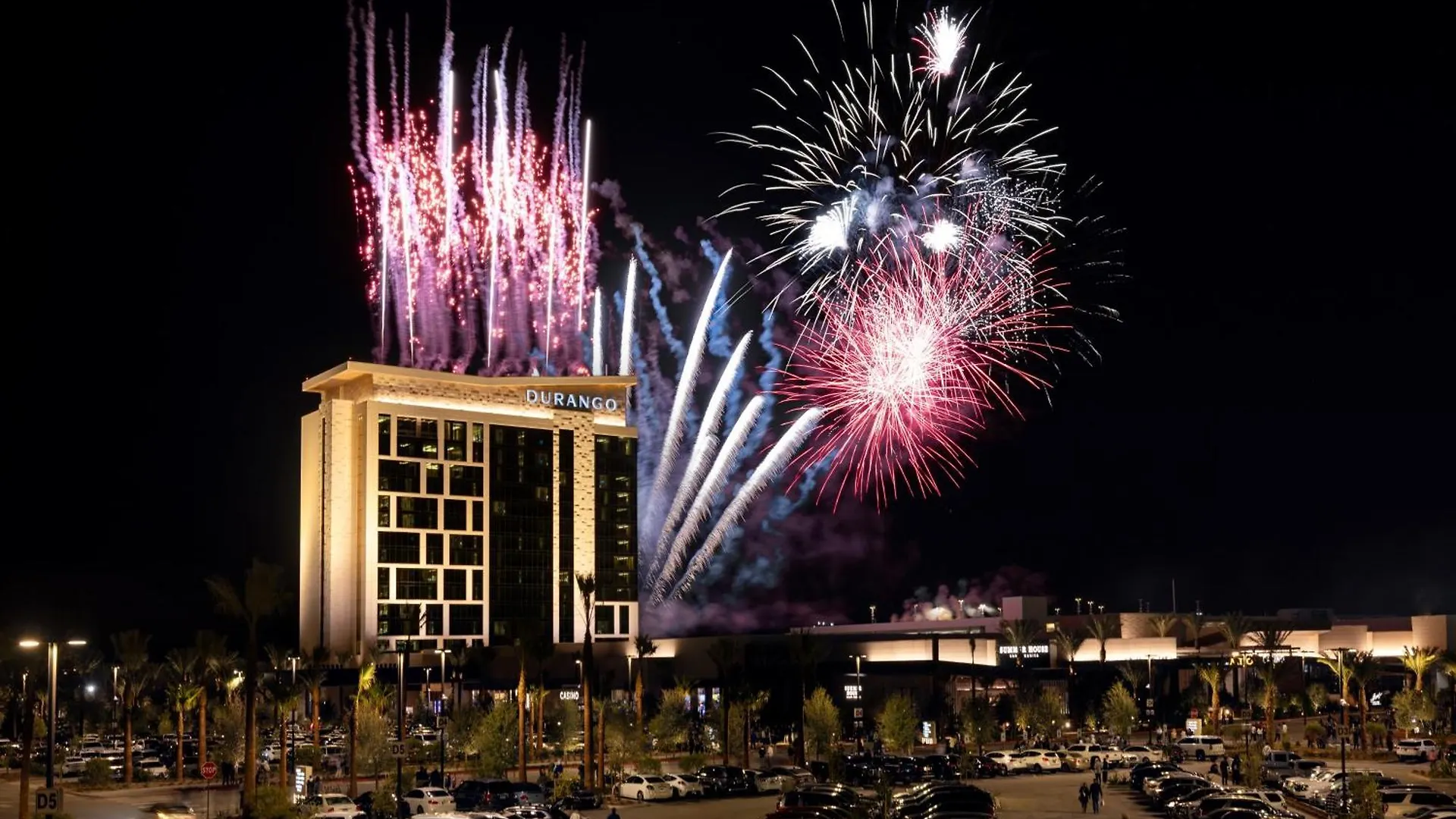 Durango Casino & Resort Las Vegas USA