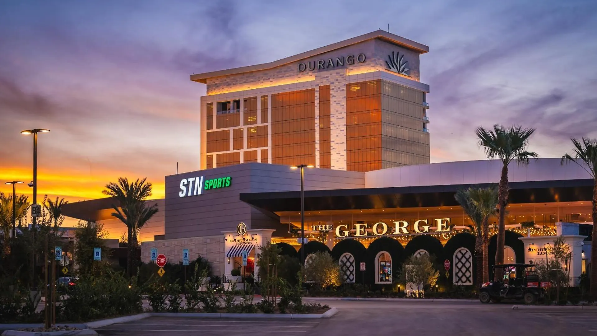 Durango Casino & Resort Las Vegas Hotel