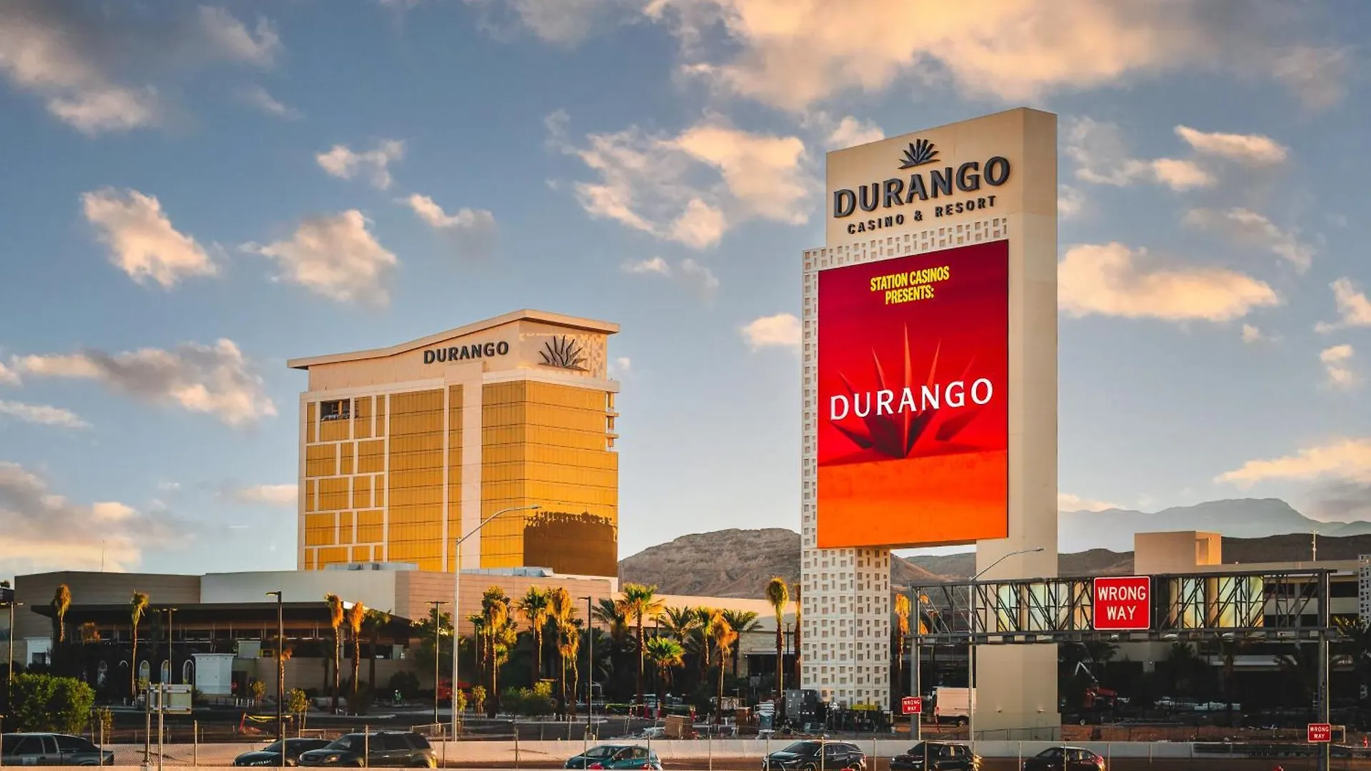 ***** Hotel Durango Casino & Resort Las Vegas USA