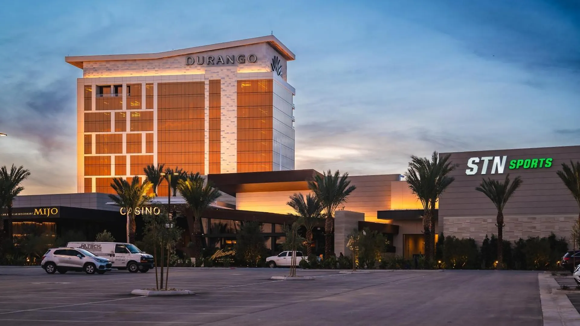 Hotel Durango Casino & Resort Las Vegas