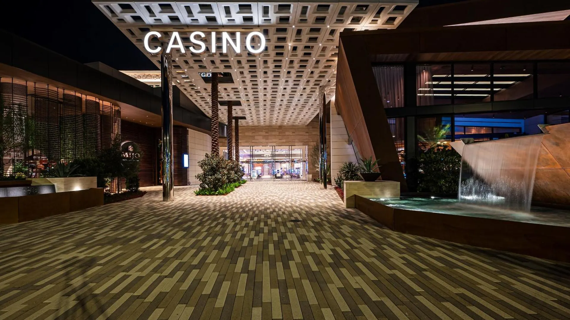 Durango Casino & Resort Las Vegas 5*,