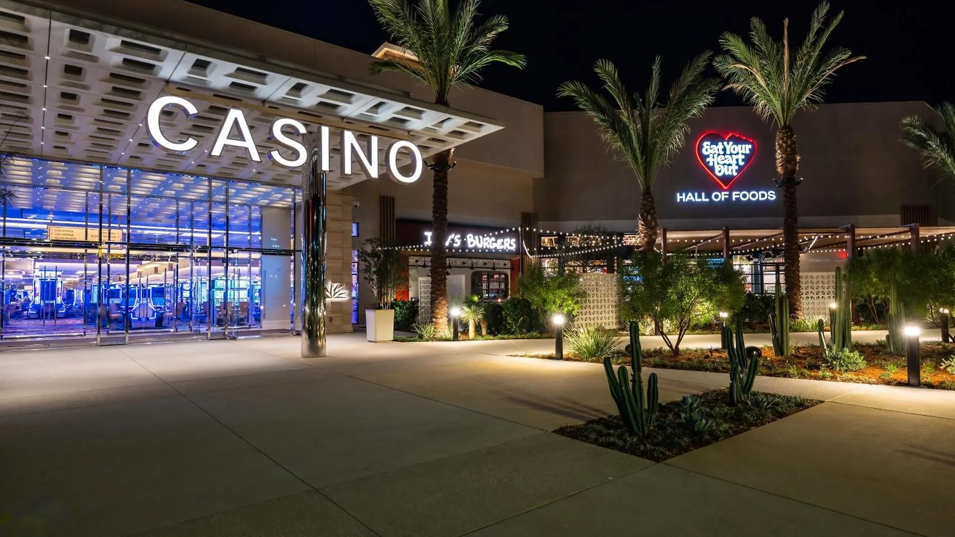 Durango Casino & Resort Las Vegas