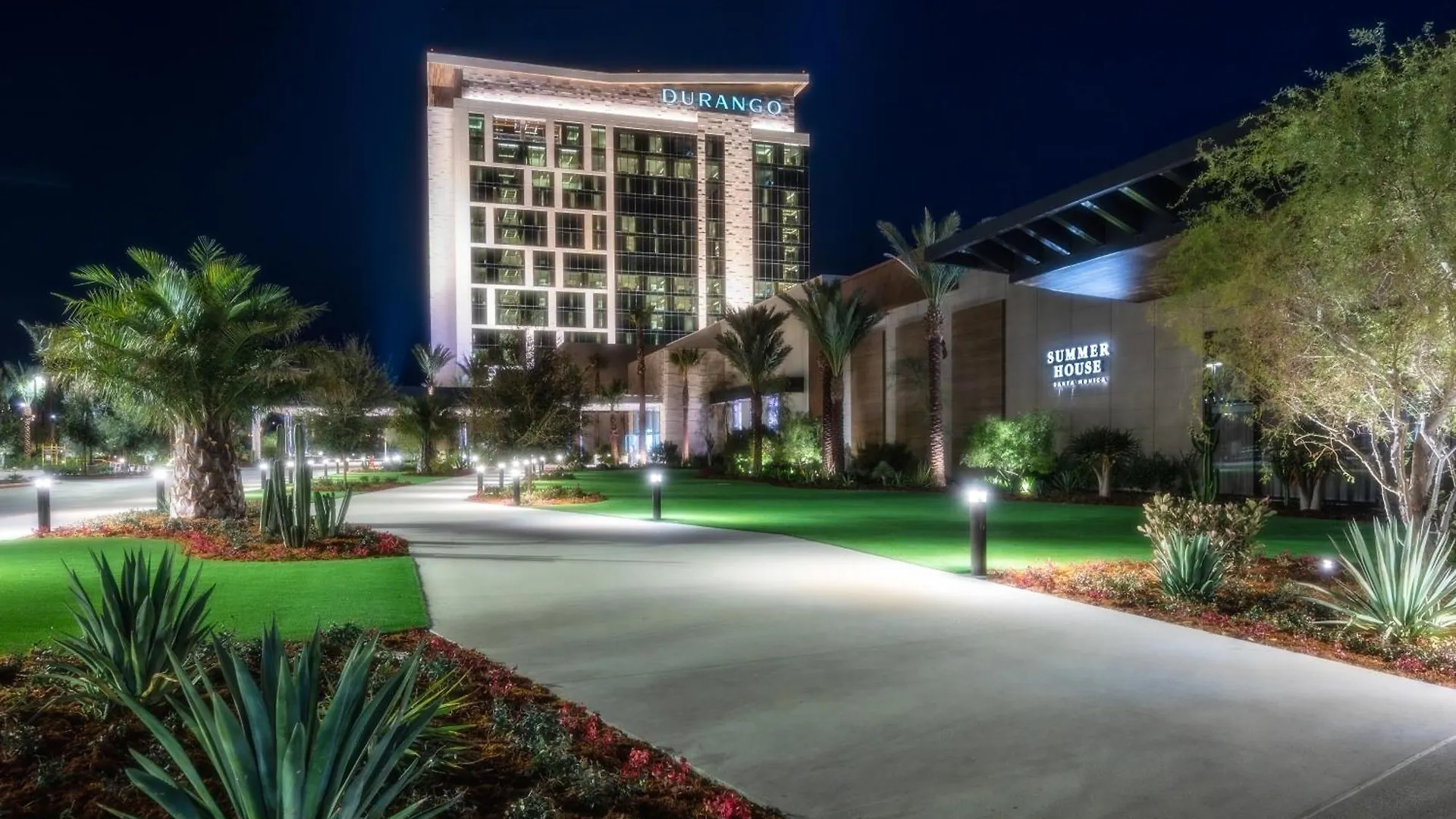 Durango Casino & Resort Las Vegas USA