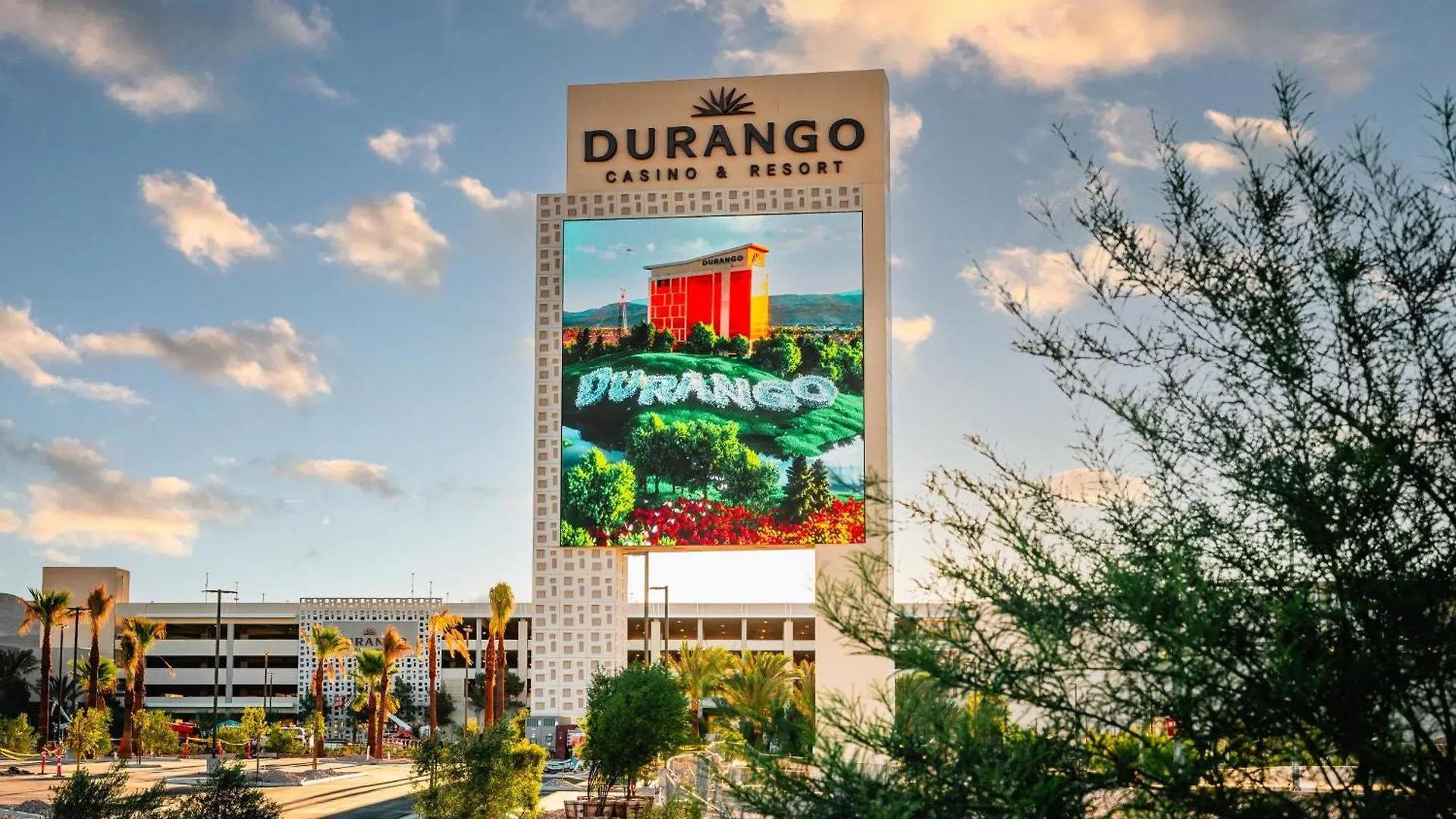 Durango Casino & Resort Las Vegas