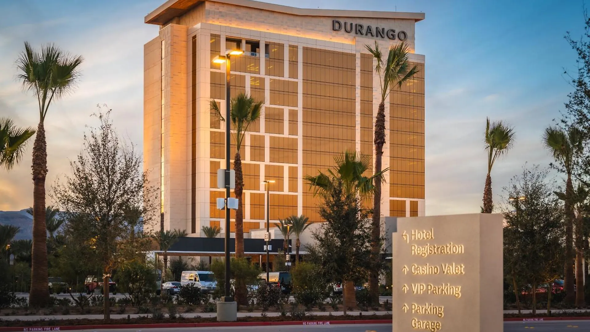 Durango Casino & Resort Las Vegas 5*,