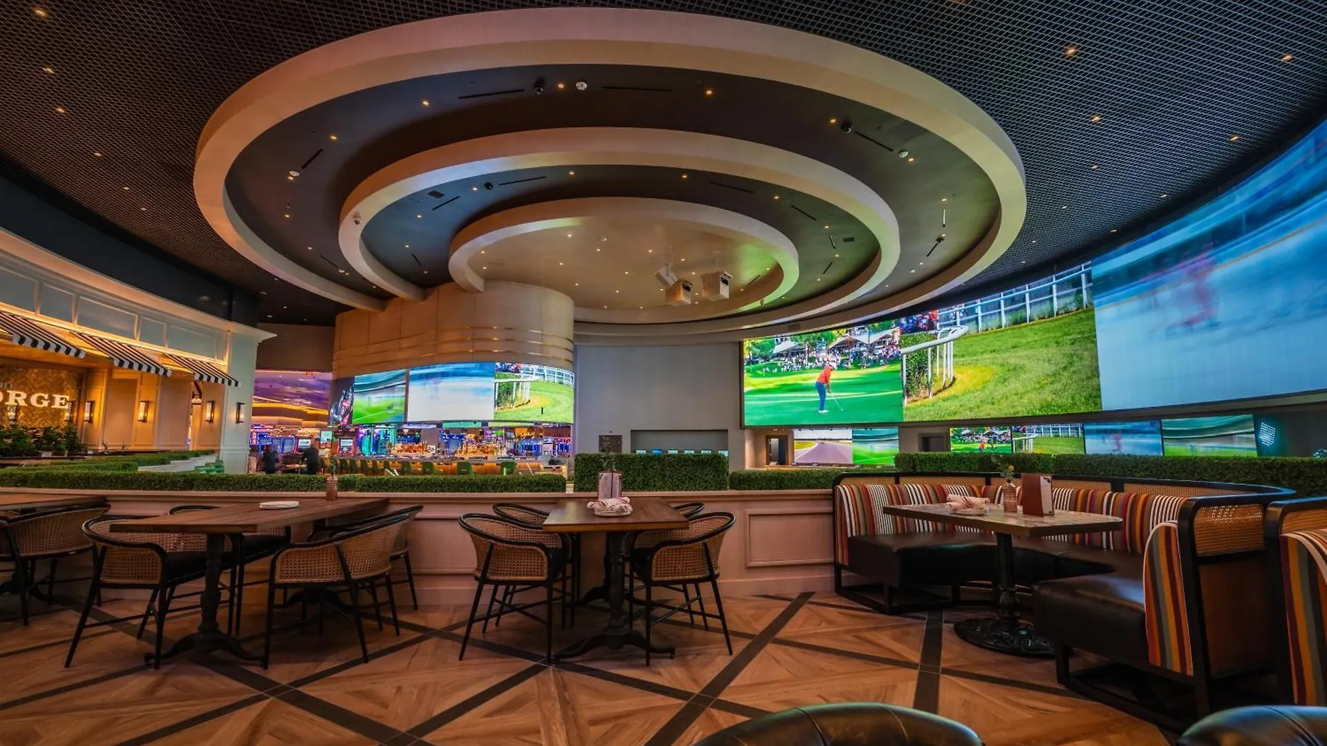 Durango Casino & Resort Las Vegas 5*,  USA