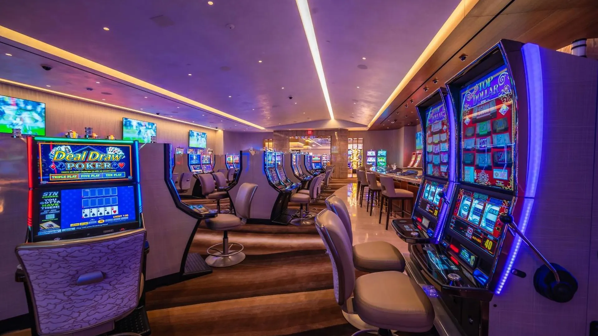 Durango Casino & Resort Las Vegas Hotel