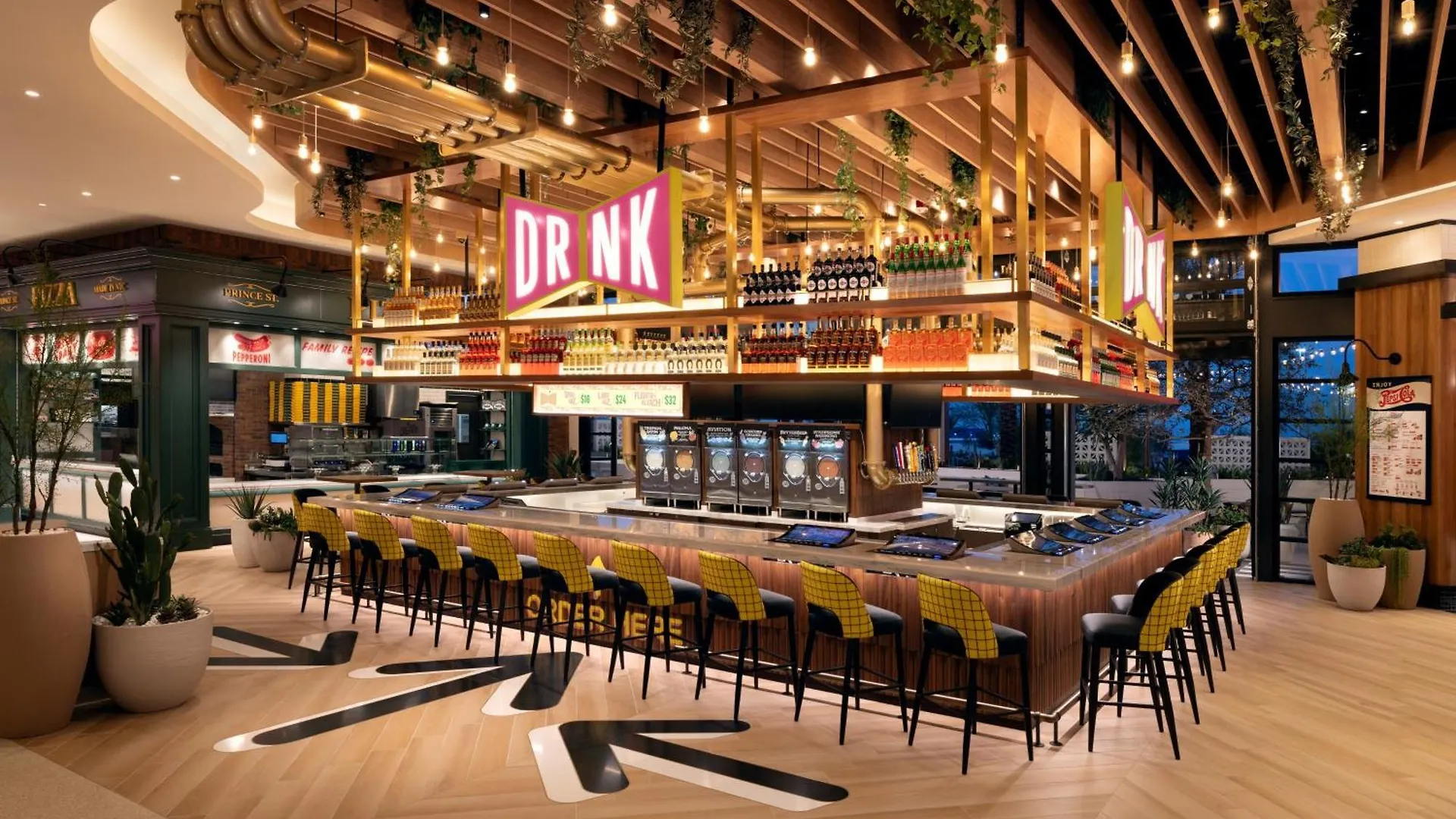 Durango Casino & Resort Las Vegas