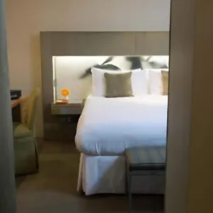 Shoreham 4* Нью-Йорк