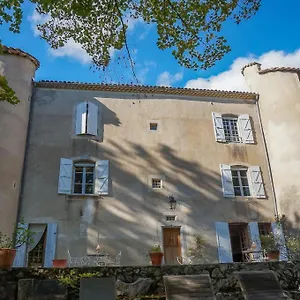 Chateau De Laric Couette-café Chabestan
