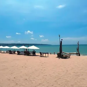 Happy 3* Джимбаран