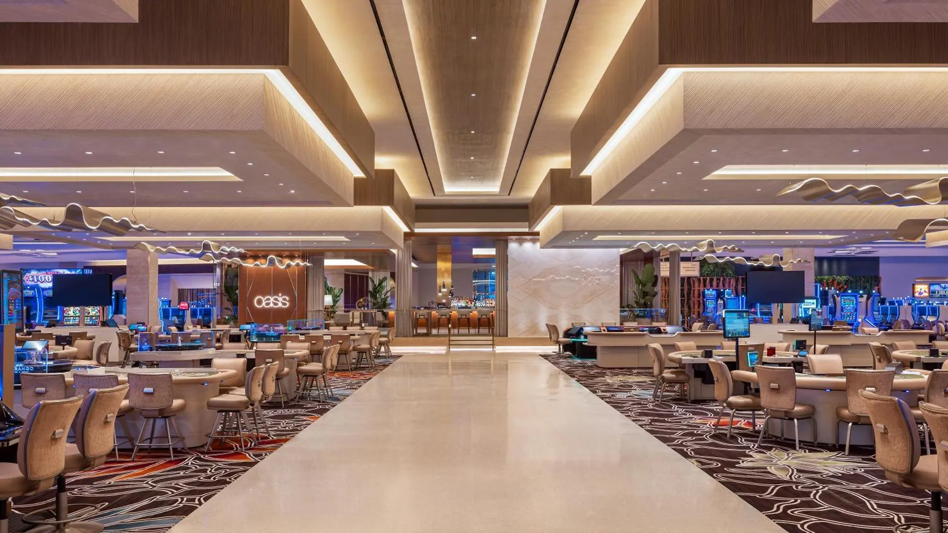 Durango Casino & Resort Las Vegas 5*,