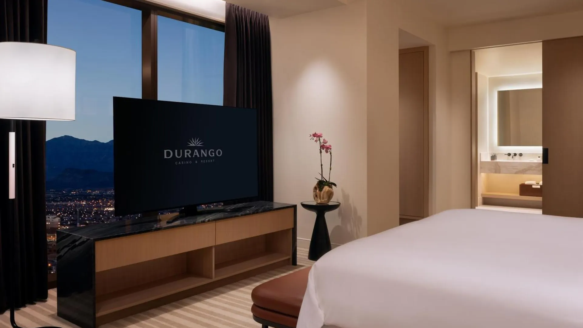Durango Casino & Resort Las Vegas 5*,